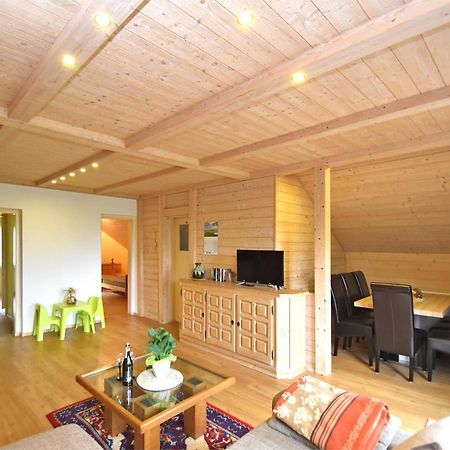 Apartment With Panoramic View Бротероде Екстериор снимка