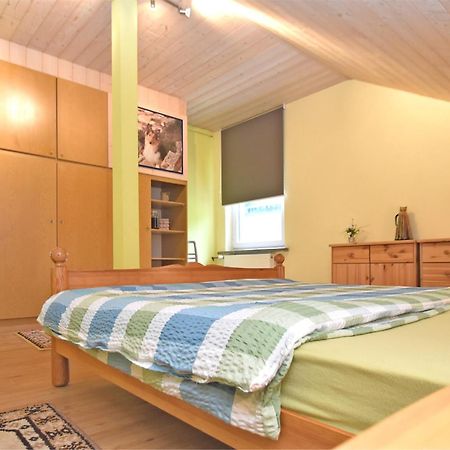 Apartment With Panoramic View Бротероде Екстериор снимка