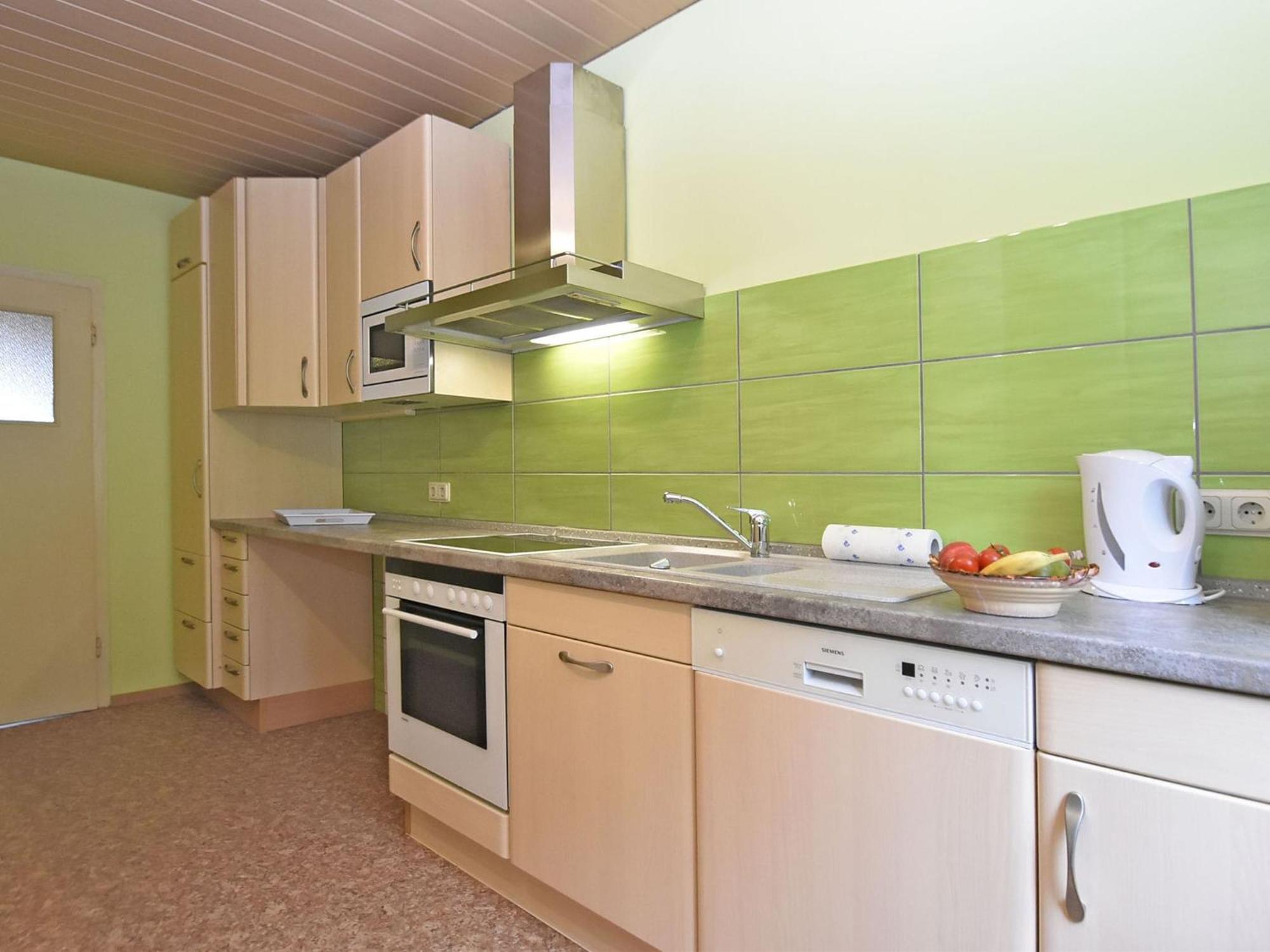Apartment With Panoramic View Бротероде Екстериор снимка