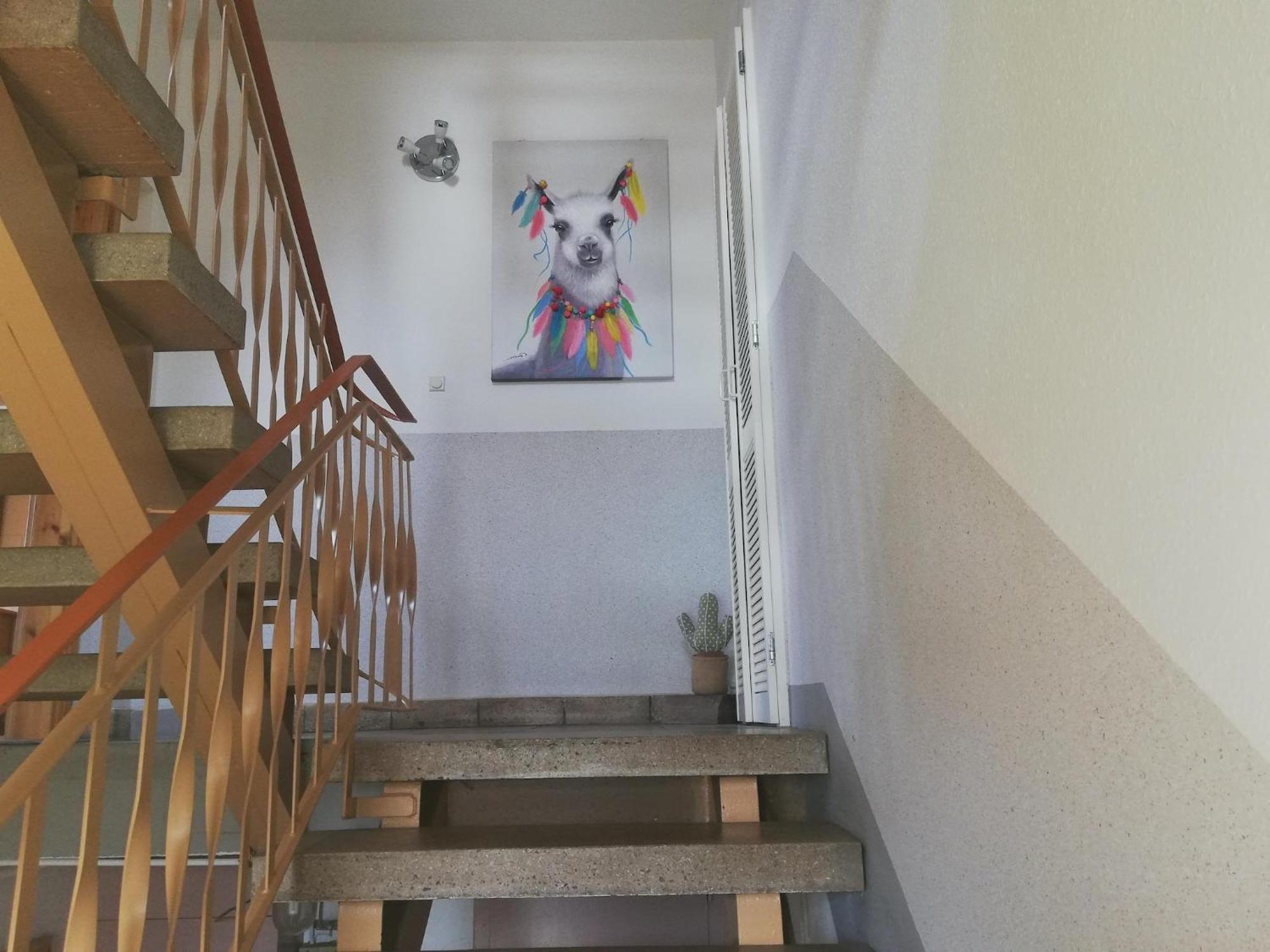 Apartment With Panoramic View Бротероде Екстериор снимка