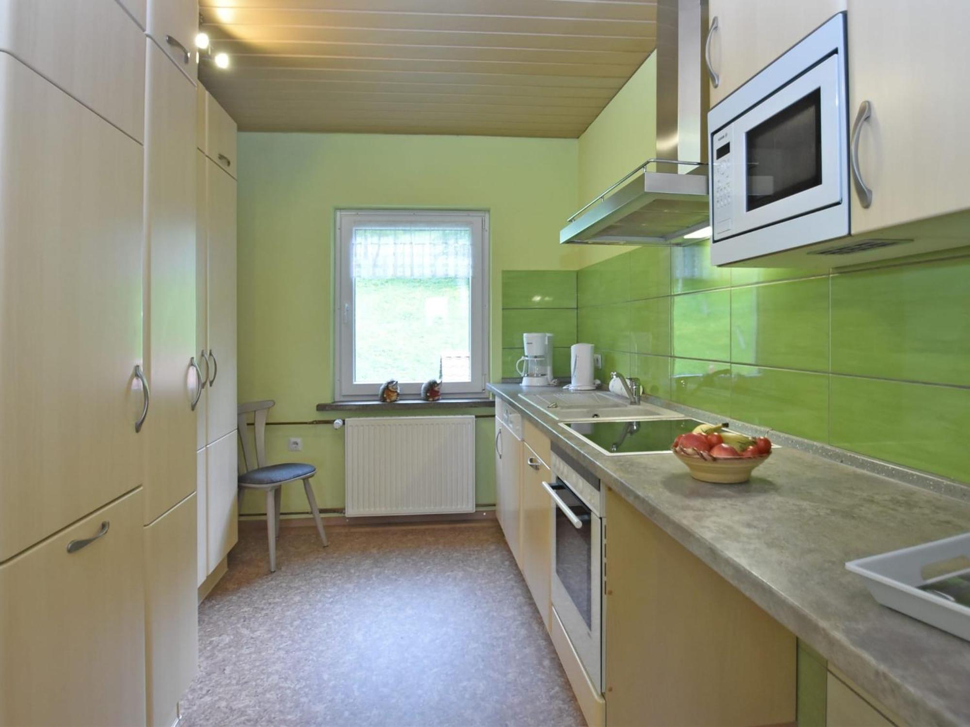 Apartment With Panoramic View Бротероде Екстериор снимка