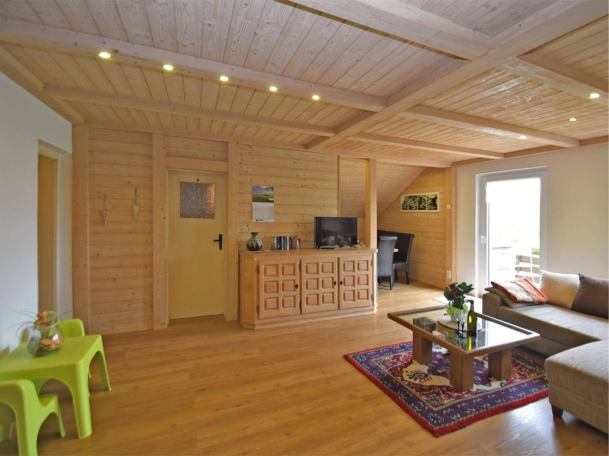 Apartment With Panoramic View Бротероде Екстериор снимка