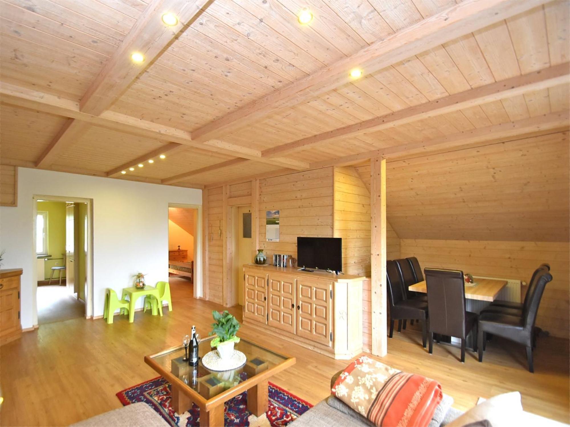 Apartment With Panoramic View Бротероде Екстериор снимка