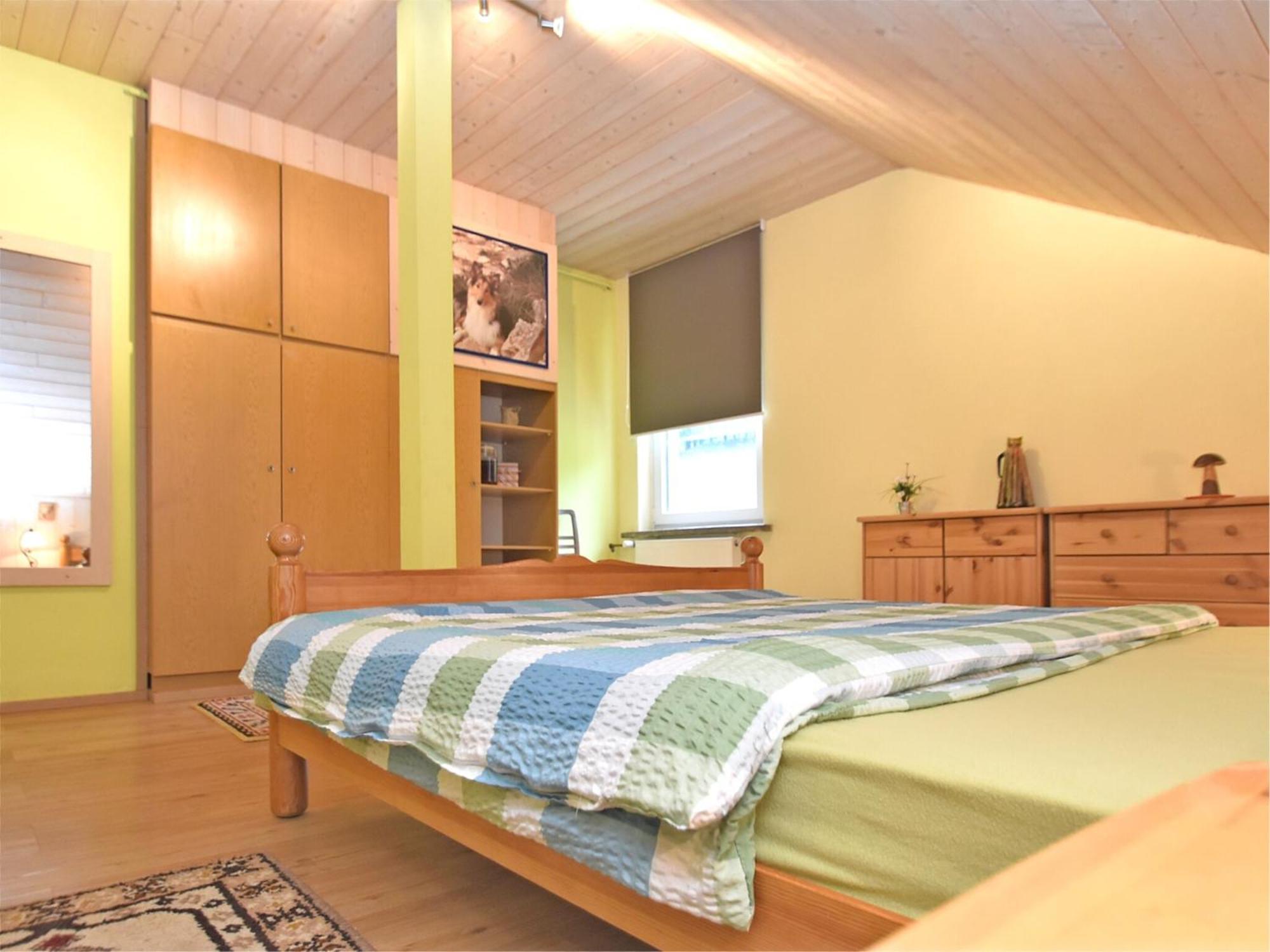 Apartment With Panoramic View Бротероде Екстериор снимка